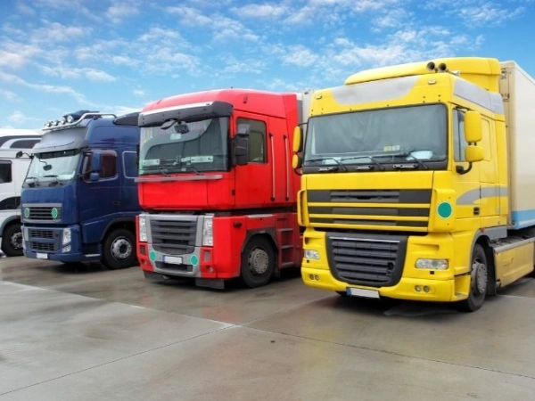 Adana Ağaçören Nakliye